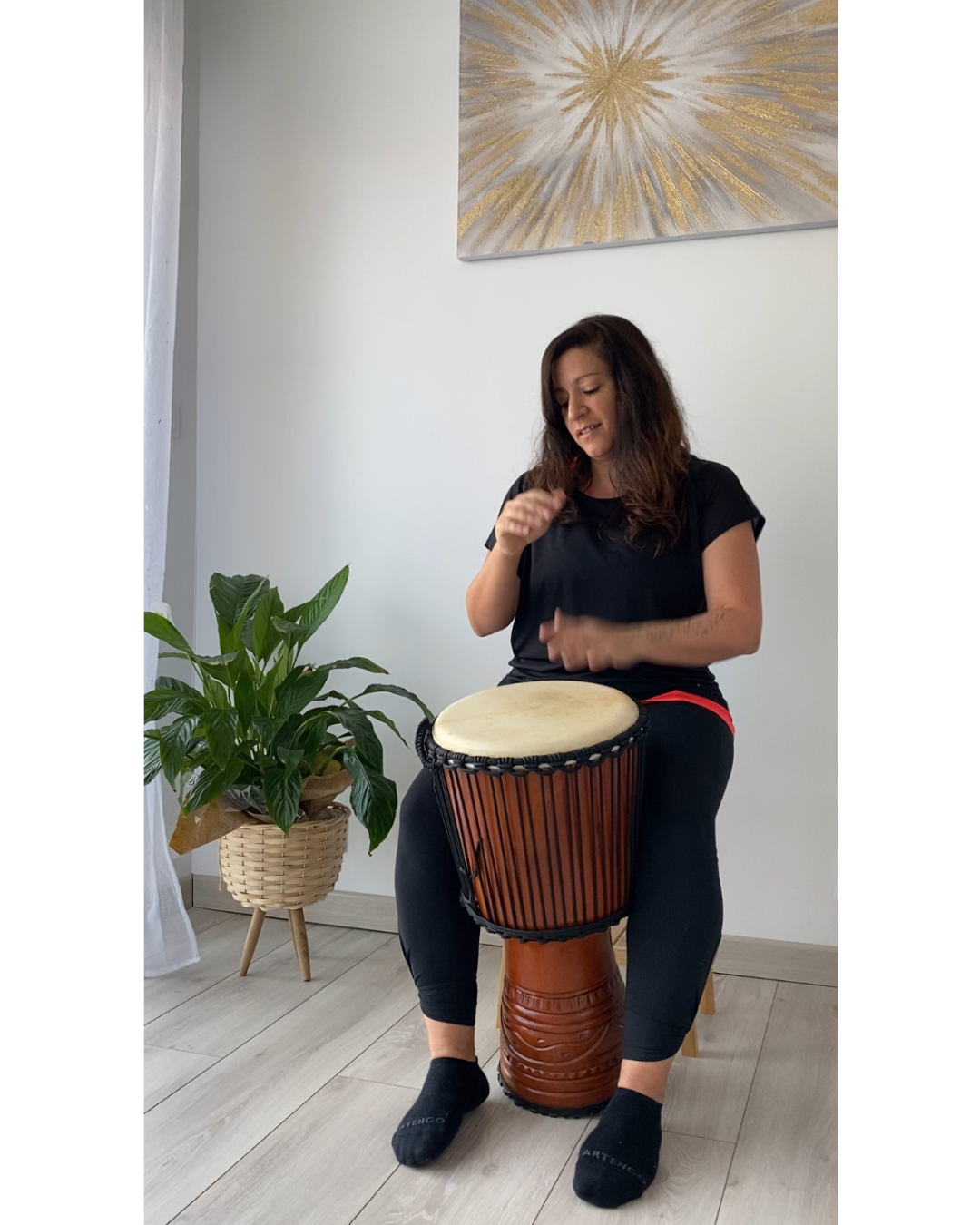 Cours individuel de percussion à St Lys